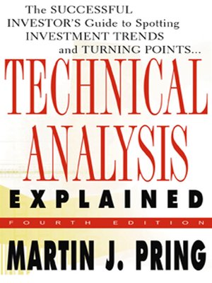 technical analysis ebooks free download pdf